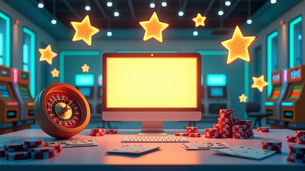 Olimp Casino