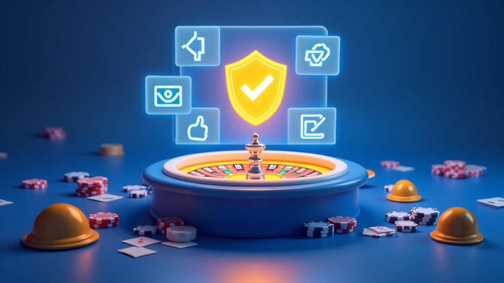 Olimp Casino KZ